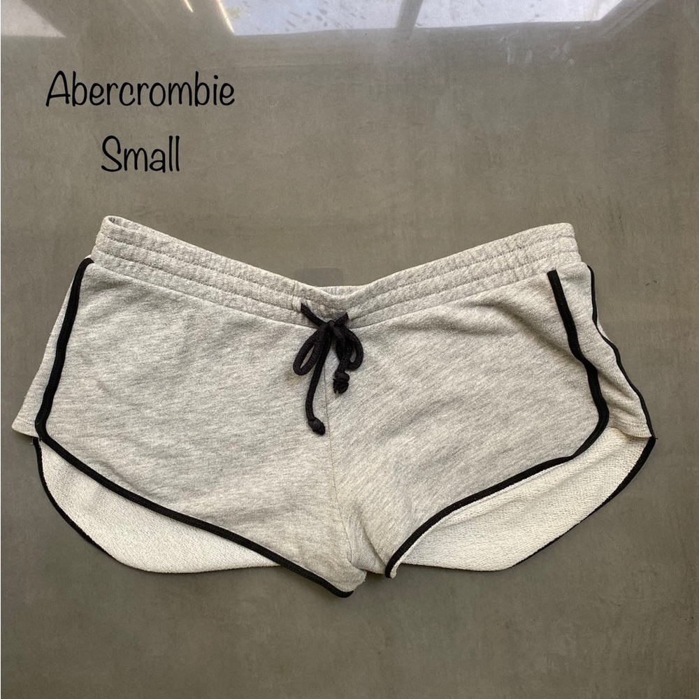 Lounge shorts